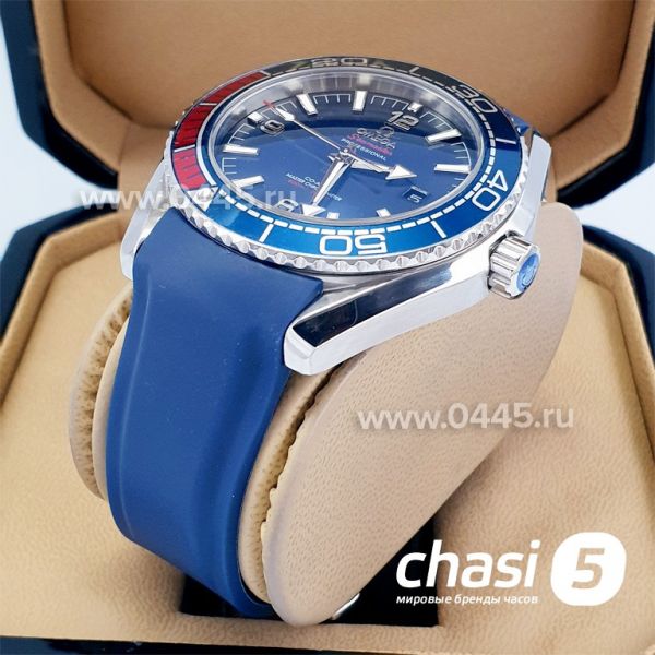 Часы Omega Seamaster Planet Ocean (17142)