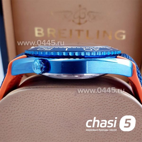 Часы Omega Seamaster Planet Ocean (17144)