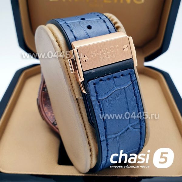 Часы HUBLOT Classic fusion fuente (17155) Часы HUBLOT Classic fusion fuente (17155)