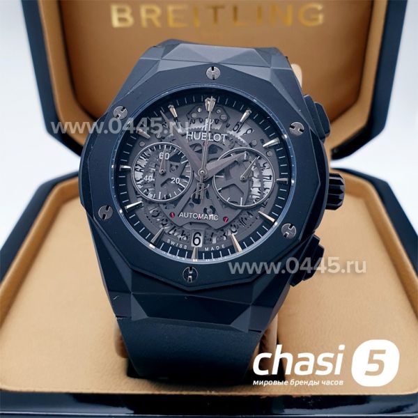 Часы HUBLOT Aerofusion Chronograph Orlinski (17157) Часы HUBLOT Aerofusion Chronograph Orlinski (17157)