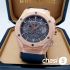 Часы HUBLOT Aerofusion Chronograph Orlinski (17158)