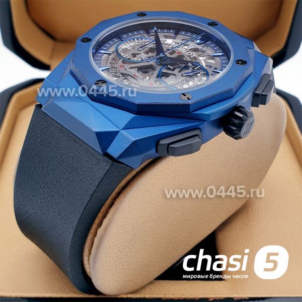 Часы HUBLOT Aerofusion Chronograph Orlinski (17159)