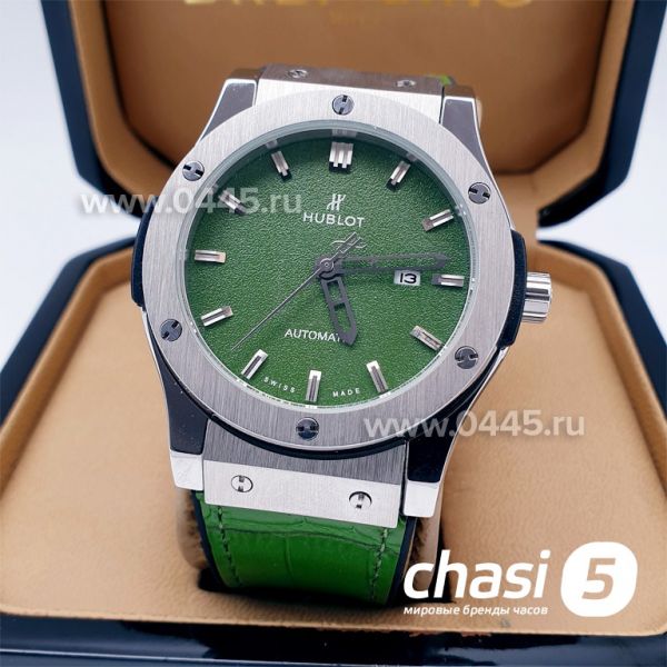 Часы HUBLOT Classic Fusion (17170) Часы HUBLOT Classic Fusion (17170)
