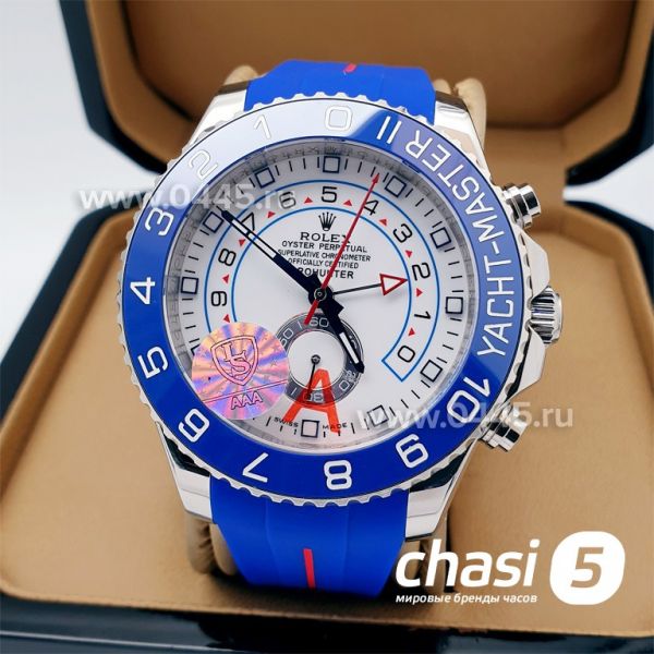 Часы Rolex Yacht-Master ll (17180) Часы Rolex Yacht-Master ll (17180)