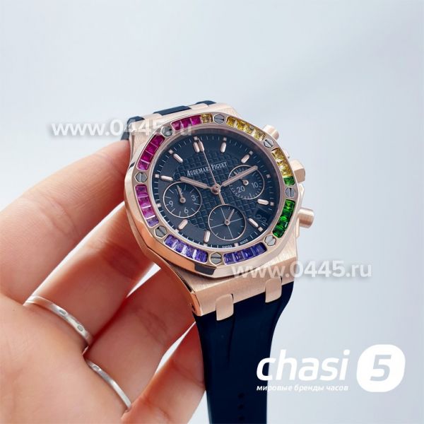 Часы Audemars Piguet Royal Oak Offshore Chronograph (17183)