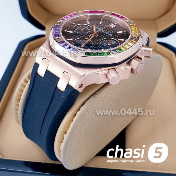Часы Audemars Piguet Royal Oak Offshore Chronograph (17183)