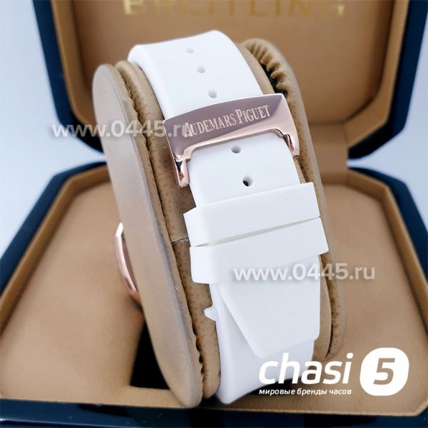 Часы Audemars Piguet Royal Oak Offshore Chronograph (17184)