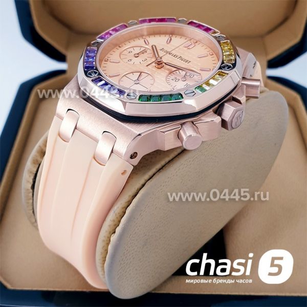 Часы Audemars Piguet Royal Oak Offshore Chronograph (17185)