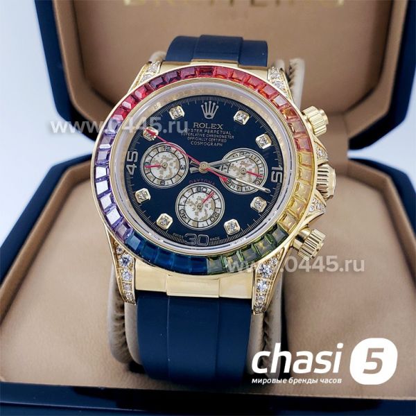 Часы Rolex Daytona (17201) Часы Rolex Daytona (17201)