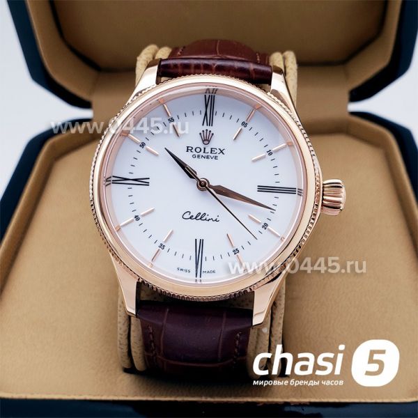 Часы Rolex Cellini (17215) Часы Rolex Cellini (17215)