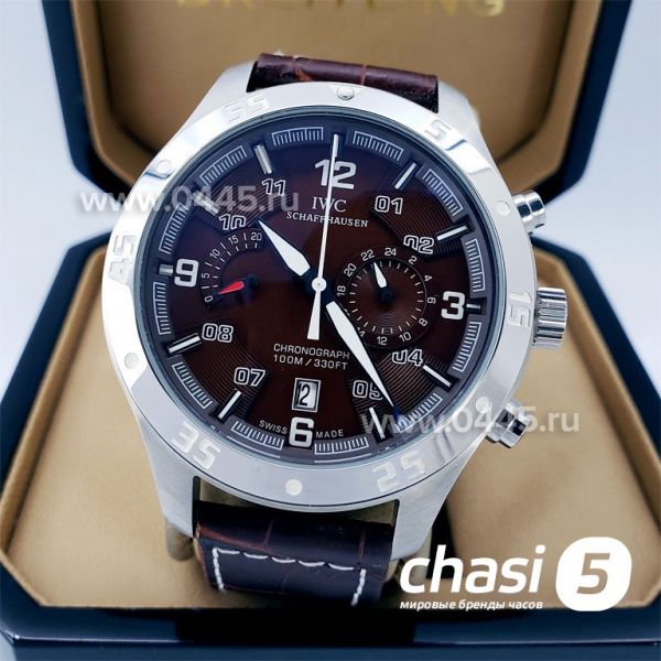 Часы IWC The Pilot's TOP GUN (17219) Часы IWC The Pilot's TOP GUN (17219)
