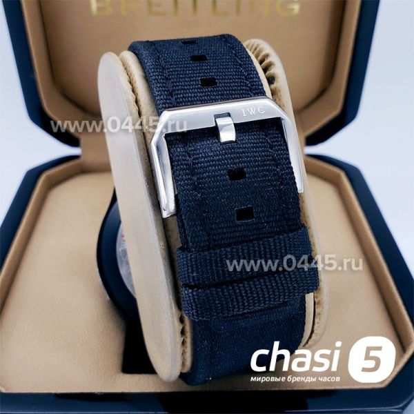 Часы IWC The Pilot's TOP GUN (17234)