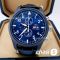 Часы IWC The Pilot's TOP GUN (17237)