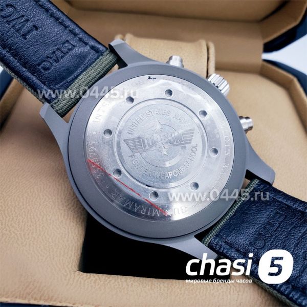 Часы IWC The Pilot's TOP GUN (17240)