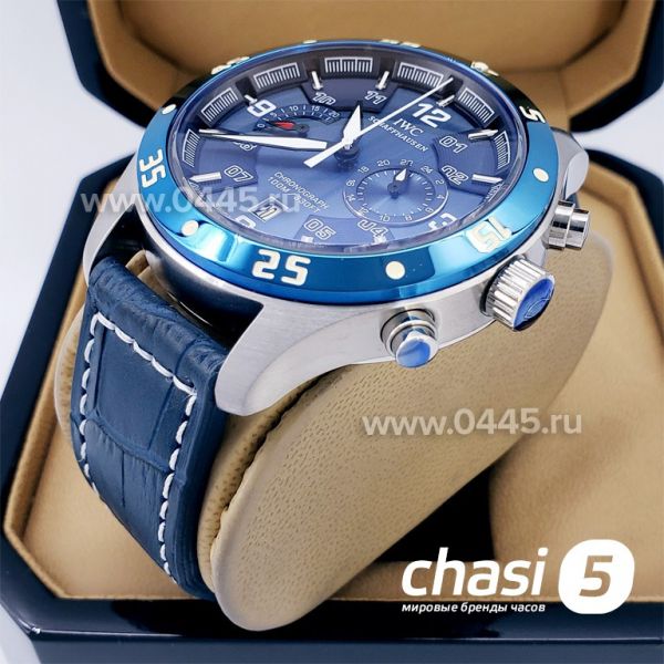 Часы IWC The Pilot's TOP GUN (17243) Часы IWC The Pilot's TOP GUN (17243)