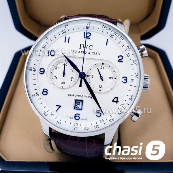 Часы IWC Portuguese (17255) Часы IWC Portuguese (17255)