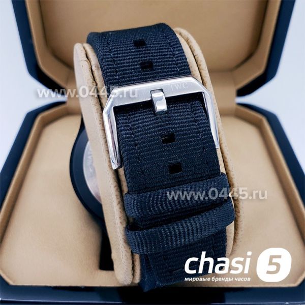 Часы IWC The Pilot's TOP GUN (17264)