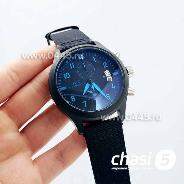 Часы IWC The Pilot's TOP GUN (17264)