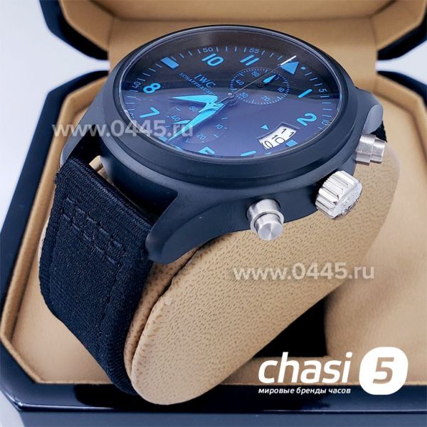Часы IWC The Pilot's TOP GUN (17264)
