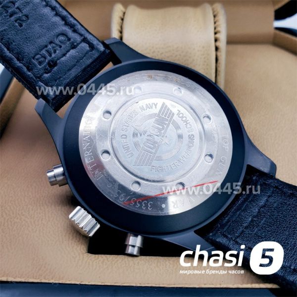 Часы IWC The Pilot's TOP GUN (17264)
