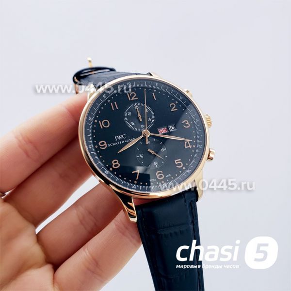 Часы IWC Portuguese (17266) Часы IWC Portuguese (17266)