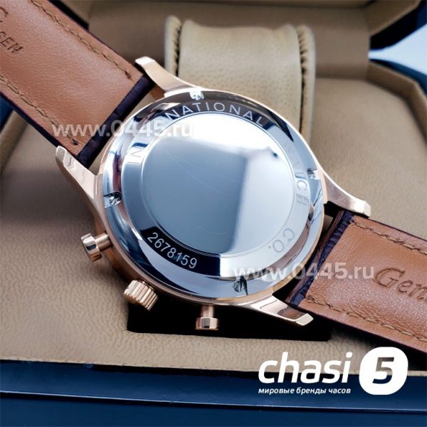 Часы IWC Portuguese (17267)