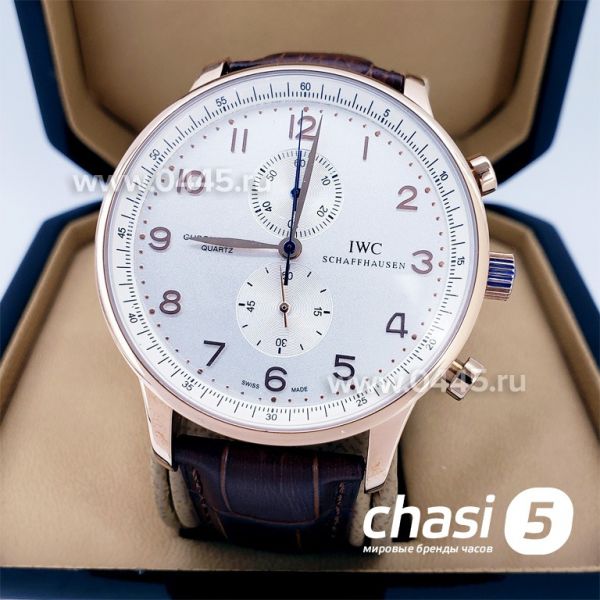 Часы IWC Portuguese (17268) Часы IWC Portuguese (17268)