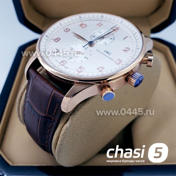 Часы IWC Portuguese (17268) Часы IWC Portuguese (17268)