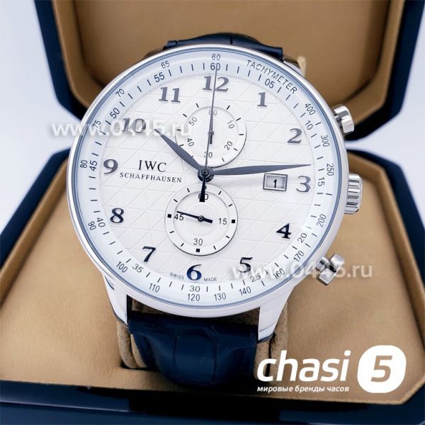 Часы IWC Portuguese (17269) Часы IWC Portuguese (17269)