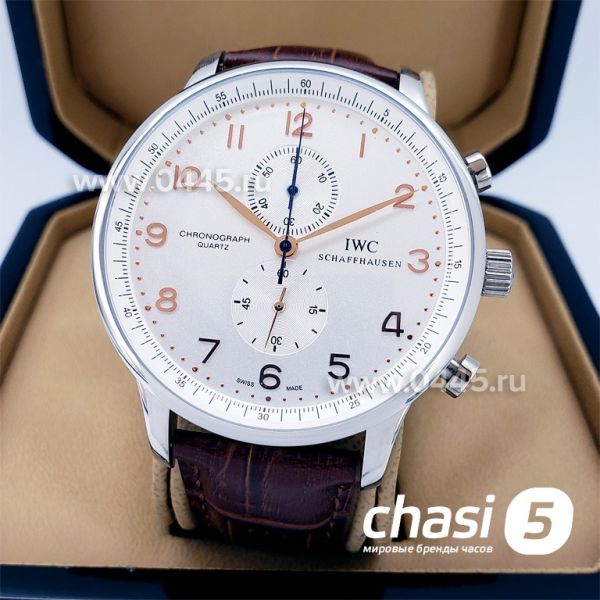 Часы IWC Portuguese (17270) Часы IWC Portuguese (17270)