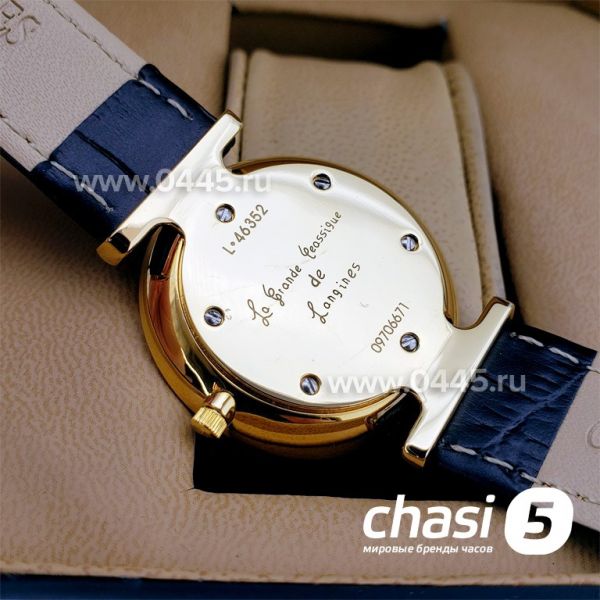 Часы Longines La Grande Classique (17275)