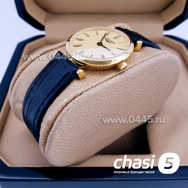 Часы Longines La Grande Classique (17280) Часы Longines La Grande Classique (17280)