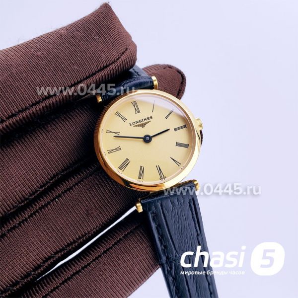Часы Longines La Grande Classique (17280) Часы Longines La Grande Classique (17280)