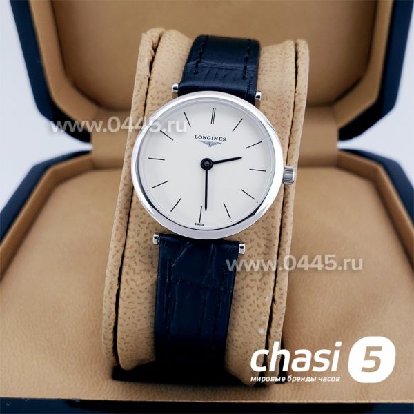 Часы Longines La Grande Classique (17282) Часы Longines La Grande Classique (17282)