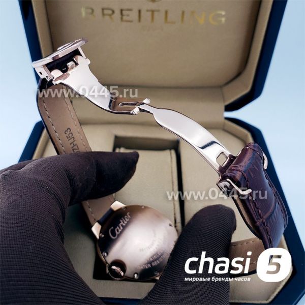 Часы Cartier Ballon Bleu (17299)