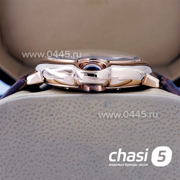 Часы Cartier Ballon Bleu (17299)