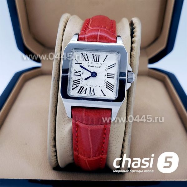 Часы Cartier Tank (17306)