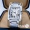 Часы Cartier Tank (17308) Часы Cartier Tank (17308)