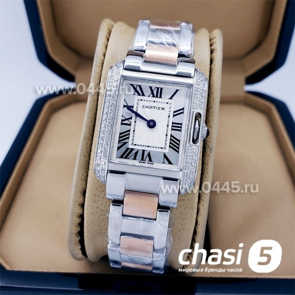 Часы Cartier Tank (17311) Часы Cartier Tank (17311)