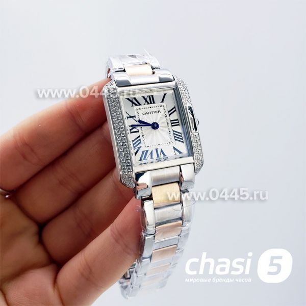Часы Cartier Tank (17311) Часы Cartier Tank (17311)
