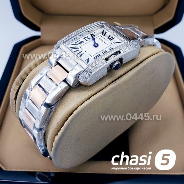Часы Cartier Tank (17311) Часы Cartier Tank (17311)