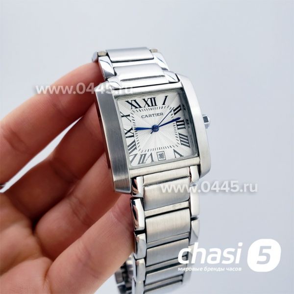 Часы Cartier Tank (17312) Часы Cartier Tank (17312)