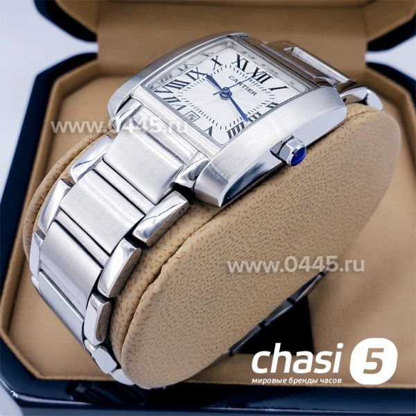 Часы Cartier Tank (17312) Часы Cartier Tank (17312)