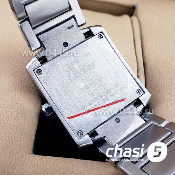 Часы Cartier Tank (17312) Часы Cartier Tank (17312)