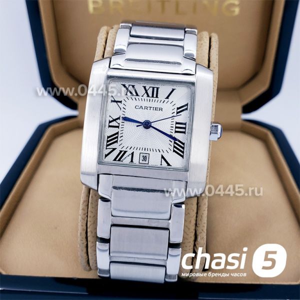 Часы Cartier Tank (17312) Часы Cartier Tank (17312)