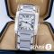 Часы Cartier Tank (17312) Часы Cartier Tank (17312)