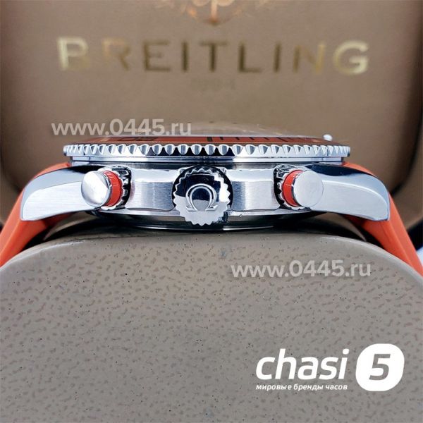 Часы Omega Seamaster Planet Ocean (17313)