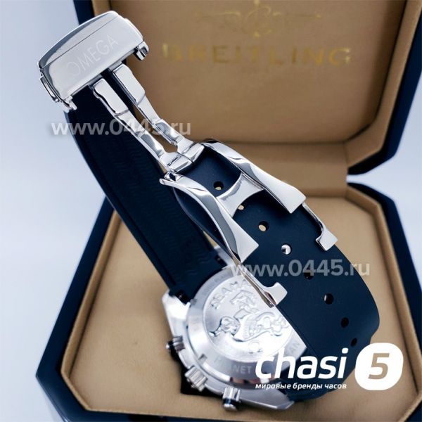 Часы Omega Seamaster Planet Ocean (17314)