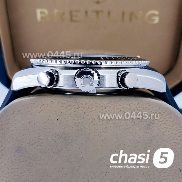 Часы Omega Seamaster Planet Ocean (17314)