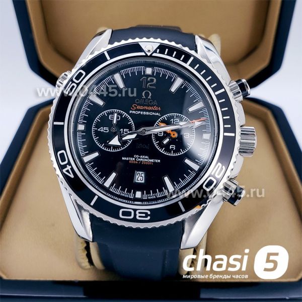 Часы Omega Seamaster Planet Ocean (17314) Часы Omega Seamaster Planet Ocean (17314)